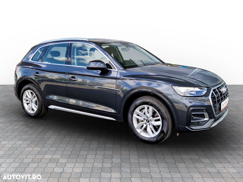 Audi Q5 40 TDI quattro S tronic MHEV Advanced - 6