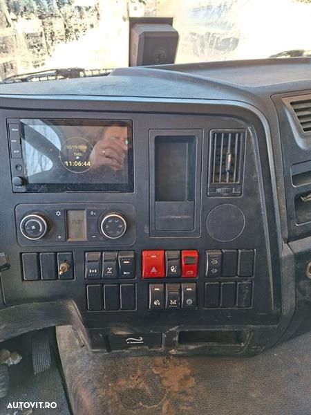 ATP Trucks Truston - 8