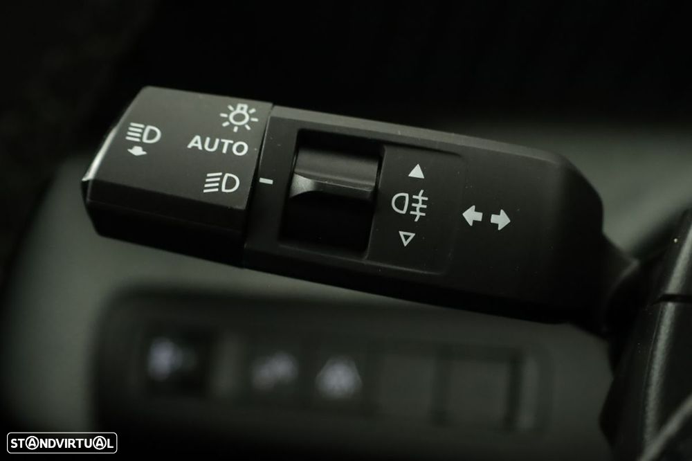Citroën e-C3 44 kWh Autonomia Conforto Max - 18