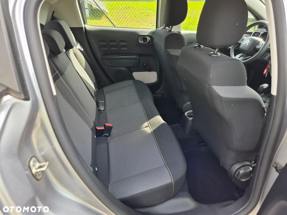 Citroën C3 - 8