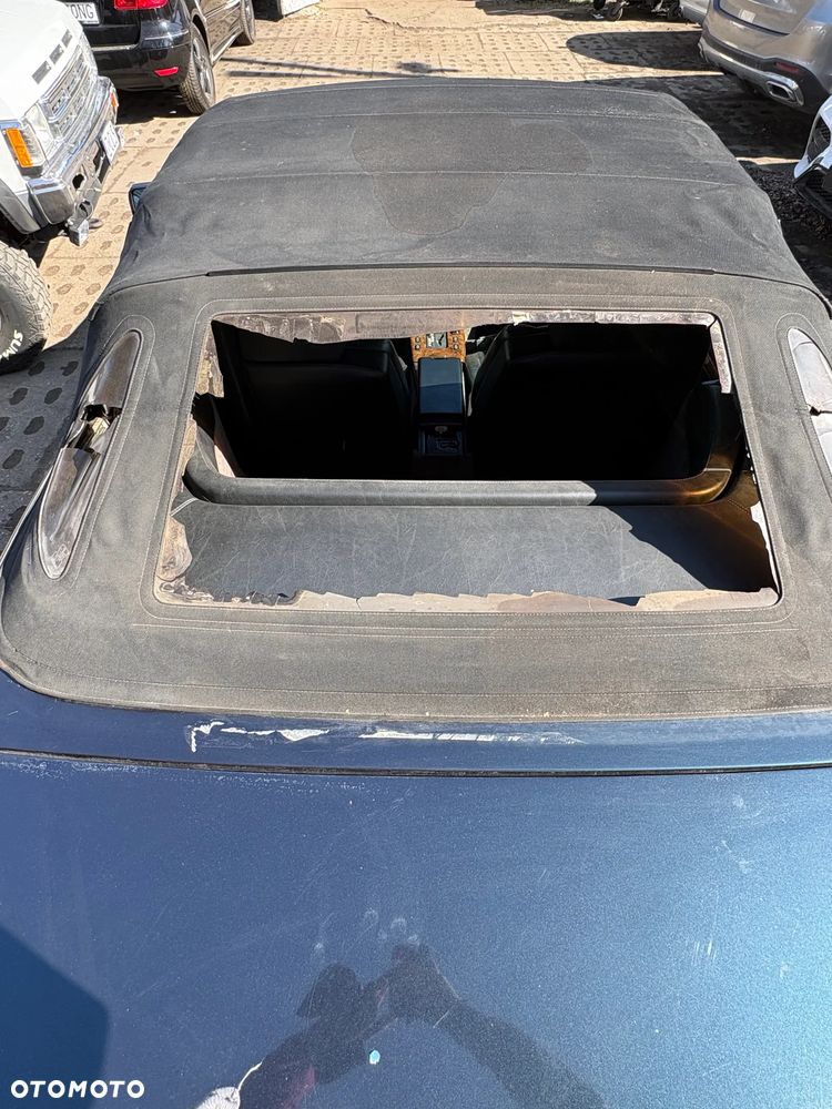 Mercedes-Benz SL 320 - 11