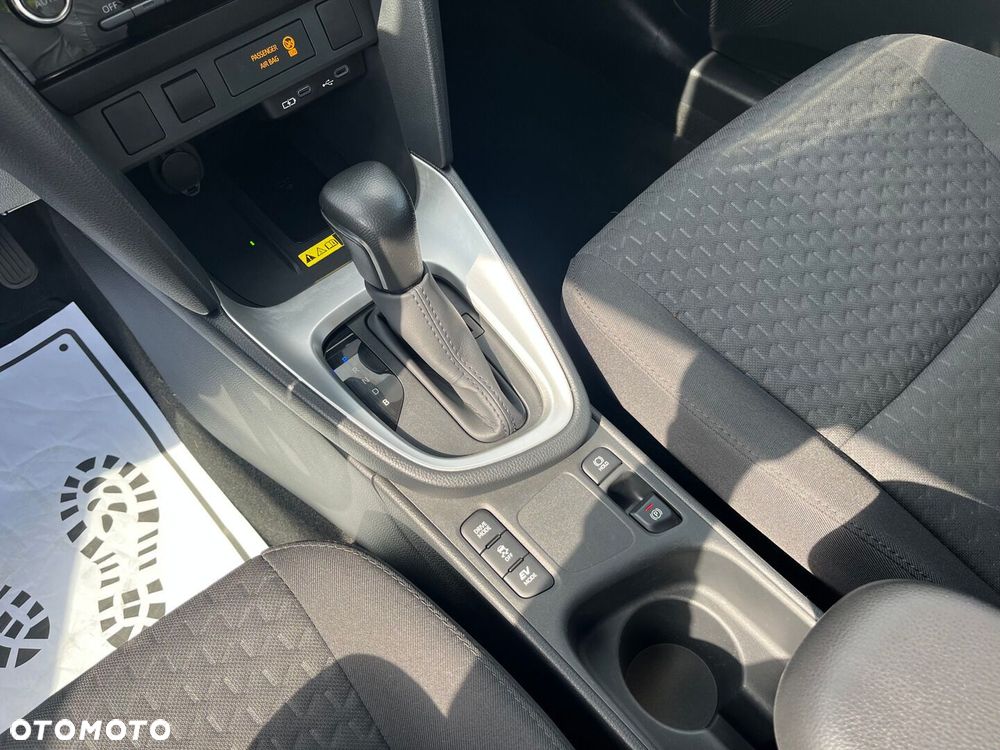 Toyota Yaris Cross Hybrid 1.5 Comfort - 16
