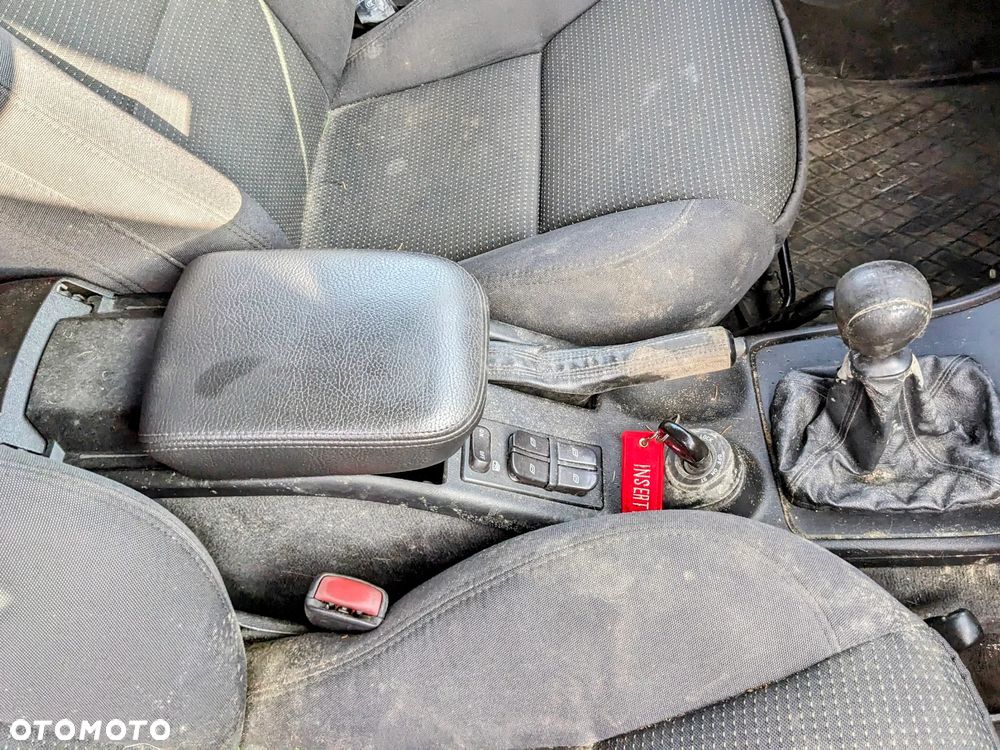 SAAB 9-5 2.3 16v 2006 na części - 14