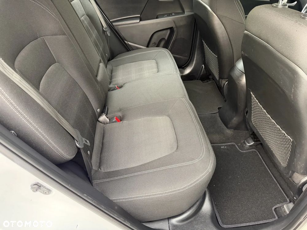 Kia Sportage 1.6 GDI L 2WD - 35