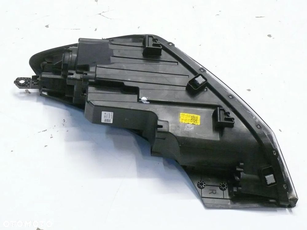 LAMPA PRZEDNIA PRAWA HYUNDAI TUCSON II III 2017 2020 LIFT LED FULL - 4