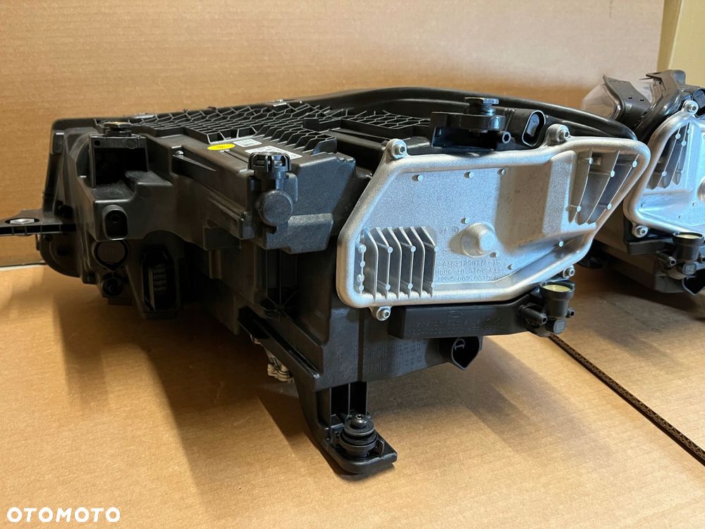 lampy full led vw caddy 2k7 reflektor przÓd vw caddy v 2k8 2019-24r nowe - 12