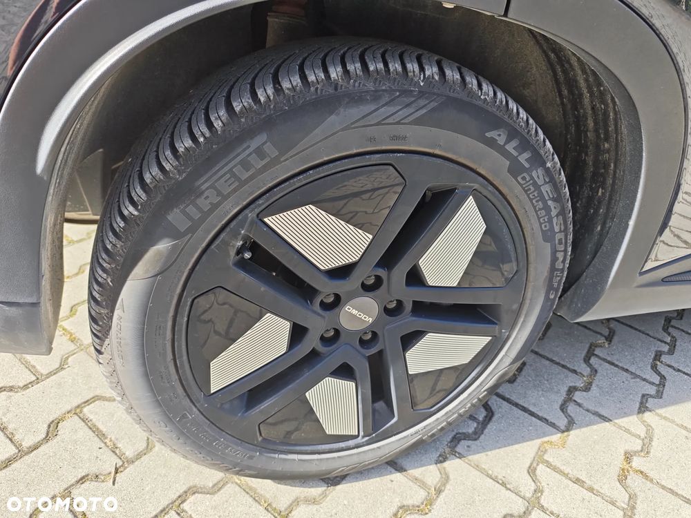 Omoda 5 1.6 T-GDI Premium DCT - 7