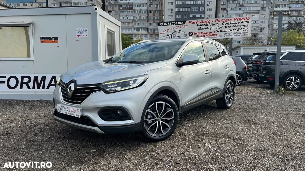 Renault Kadjar - 30