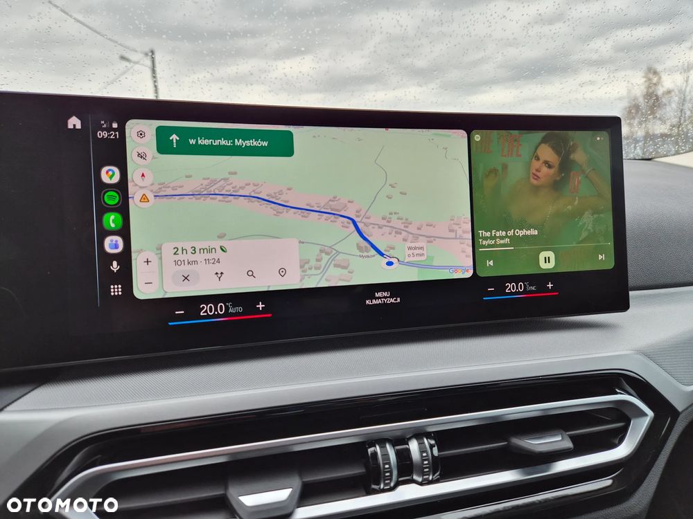 BMW Seria 3 318d - 23