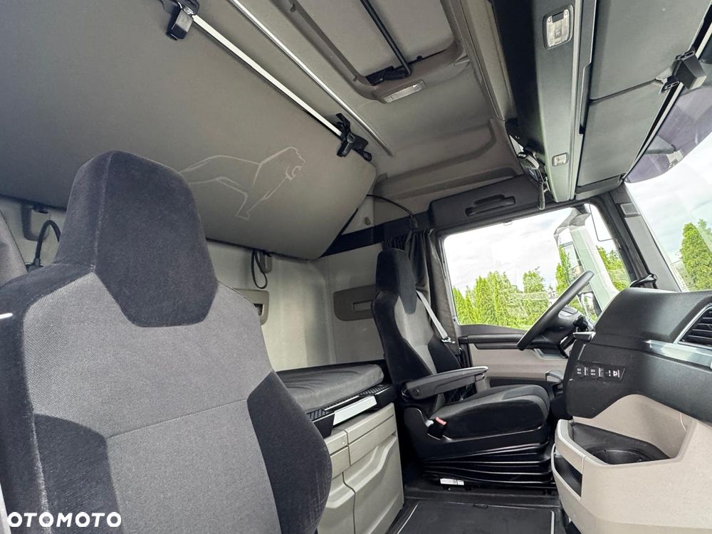 MAN TGX 18.470 Własna Flota Nawi LED - 20