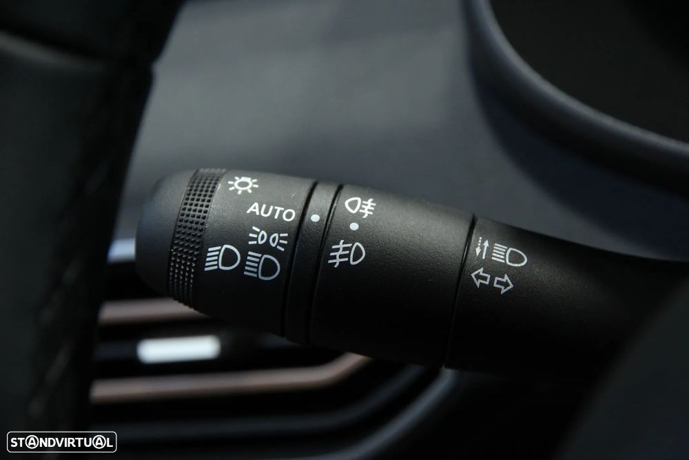 Dacia Jogger 1.0 ECO-G Extreme 7L Bi-Fuel - 23