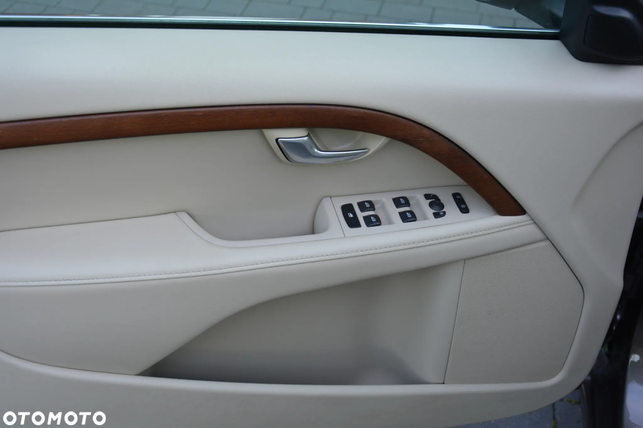 Volvo S80 - 18