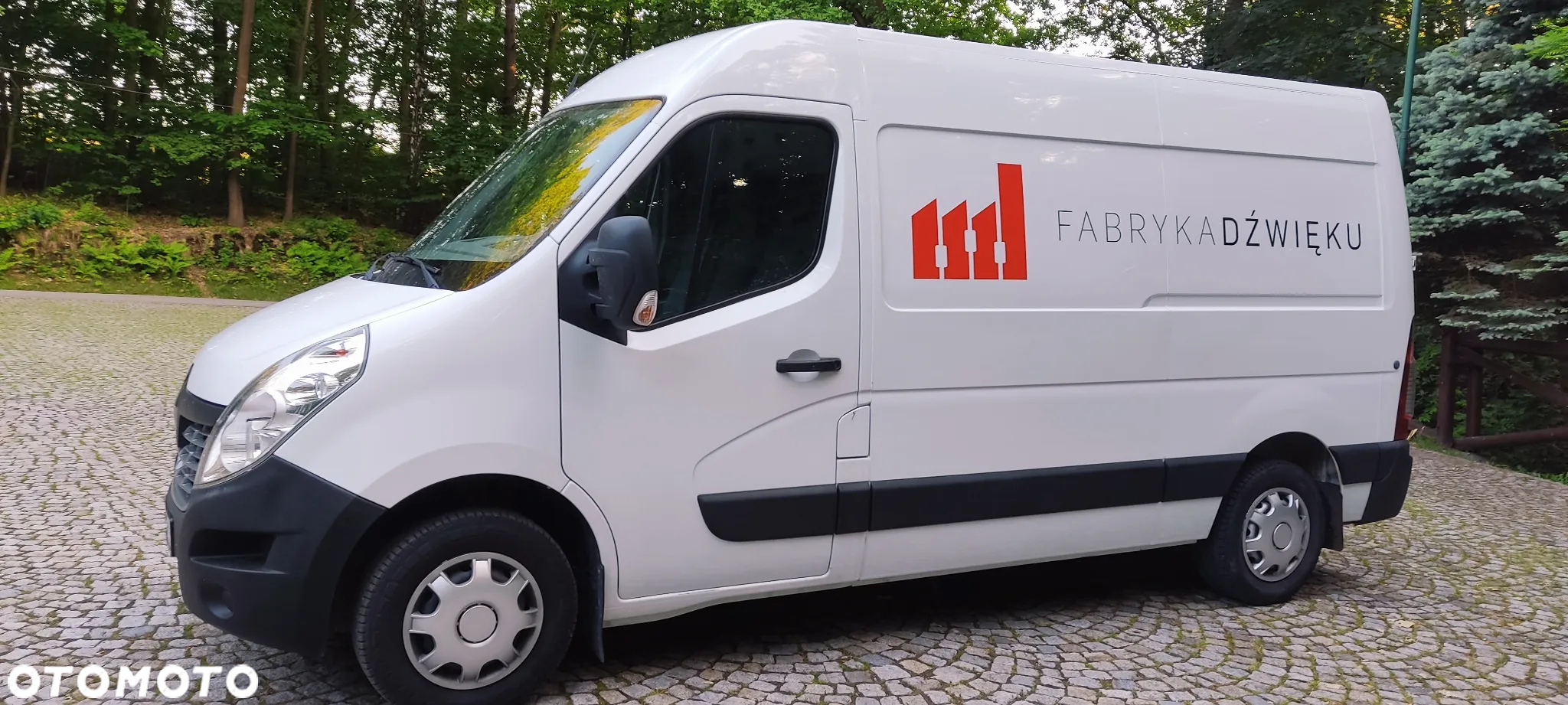 Renault Master L2H2 - 19