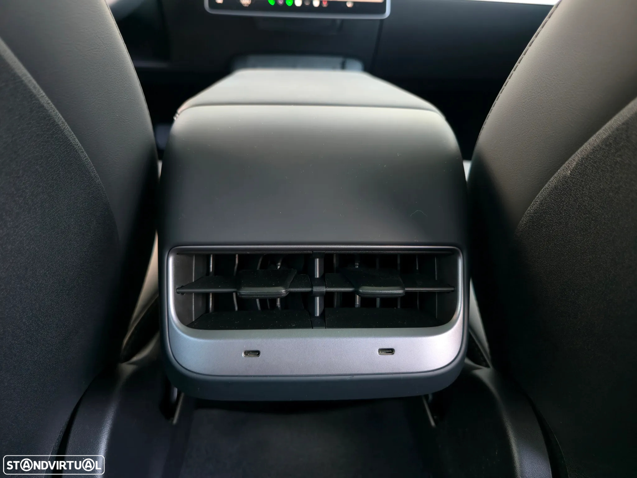 Tesla Model 3 Tração Traseira - 35