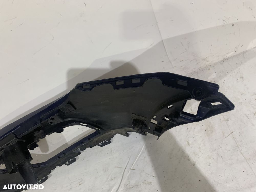 Bara fata VW Tiguan, 2017, 2018, 2019, 2020, cod origine OE 5NA807221. - 3