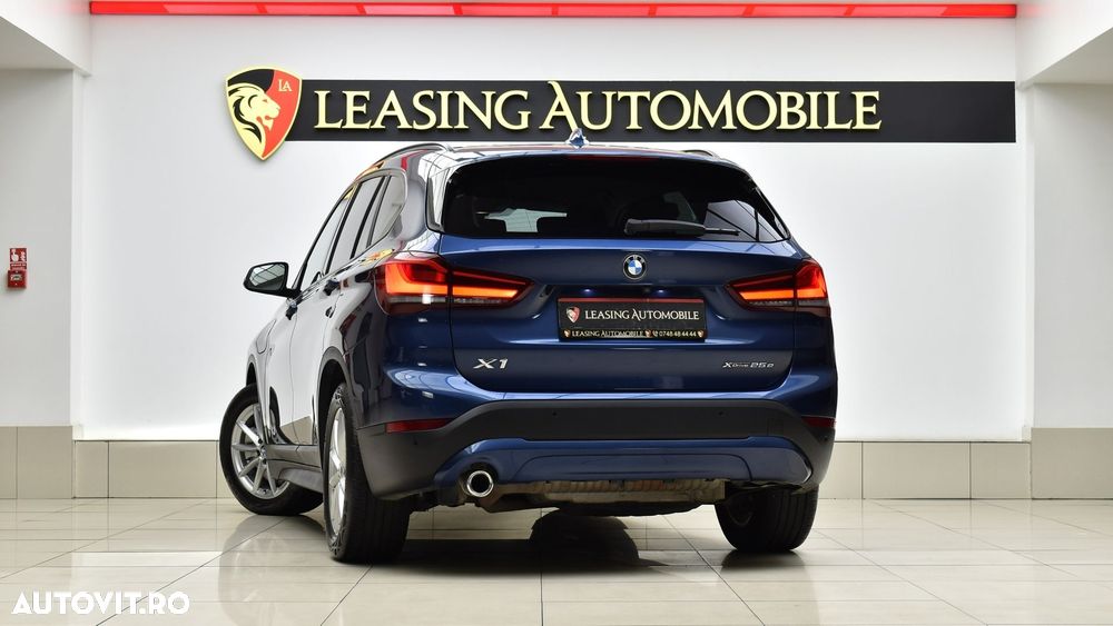 BMW X1 xDrive25e Advantage - 6