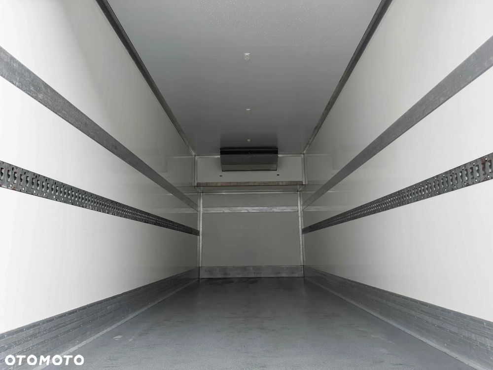 MAN TGX 26.500 CHŁODNIA THERMO KING OŚ SKRĘTNA - 6
