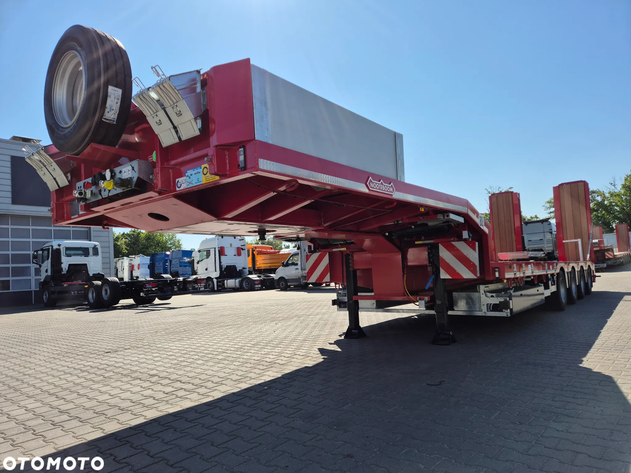 Nooteboom OSD-73-04V(S) - 18