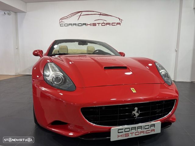 Ferrari California F1 - 27