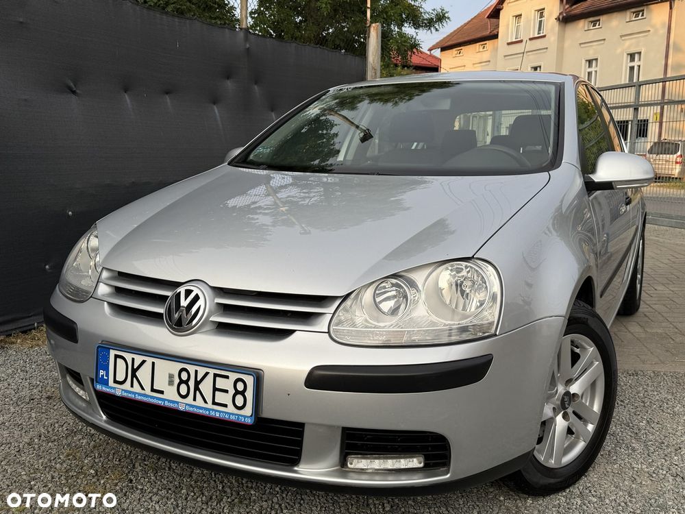 Volkswagen Golf 1.4 Trendline - 2