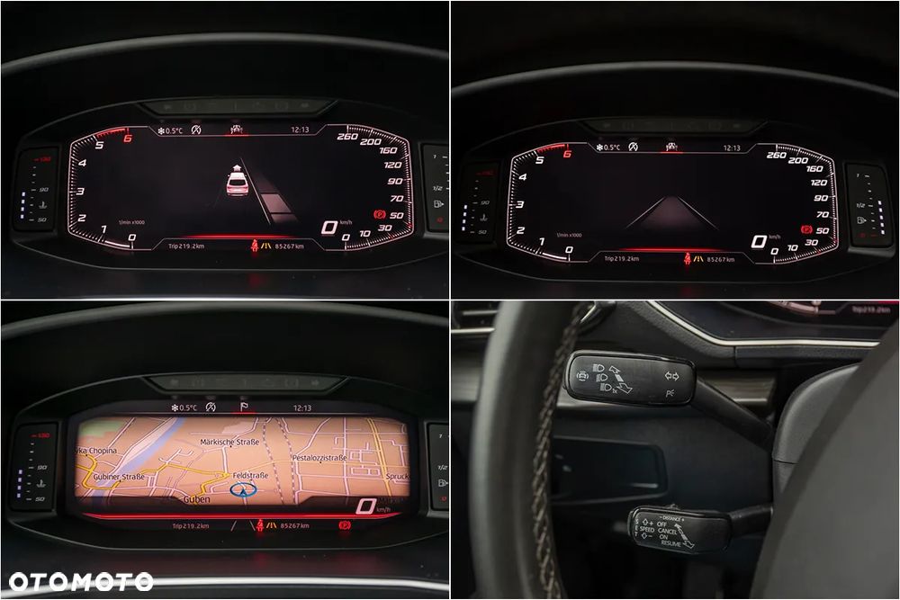 Seat Tarraco 2.0 TDI SCR Xcellence - 18