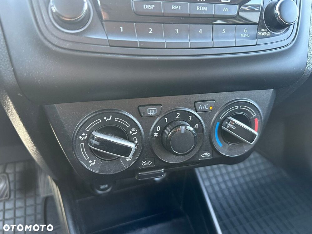 Suzuki Swift 1.2 Dualjet SHVS Premium - 19