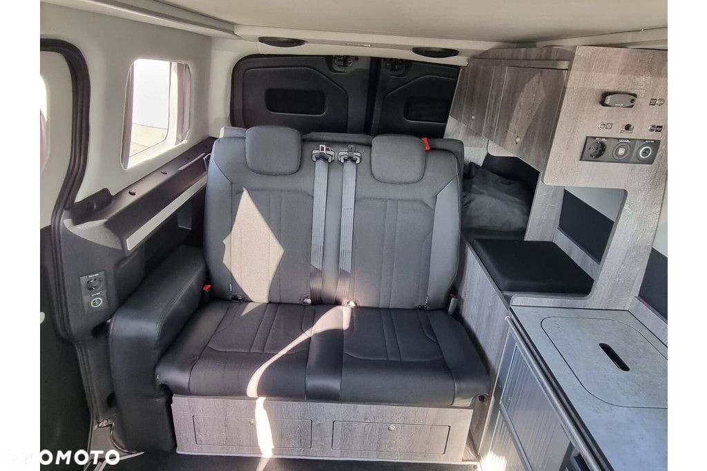 Volkswagen ID BUZZ MERCUS CAMPER - 17
