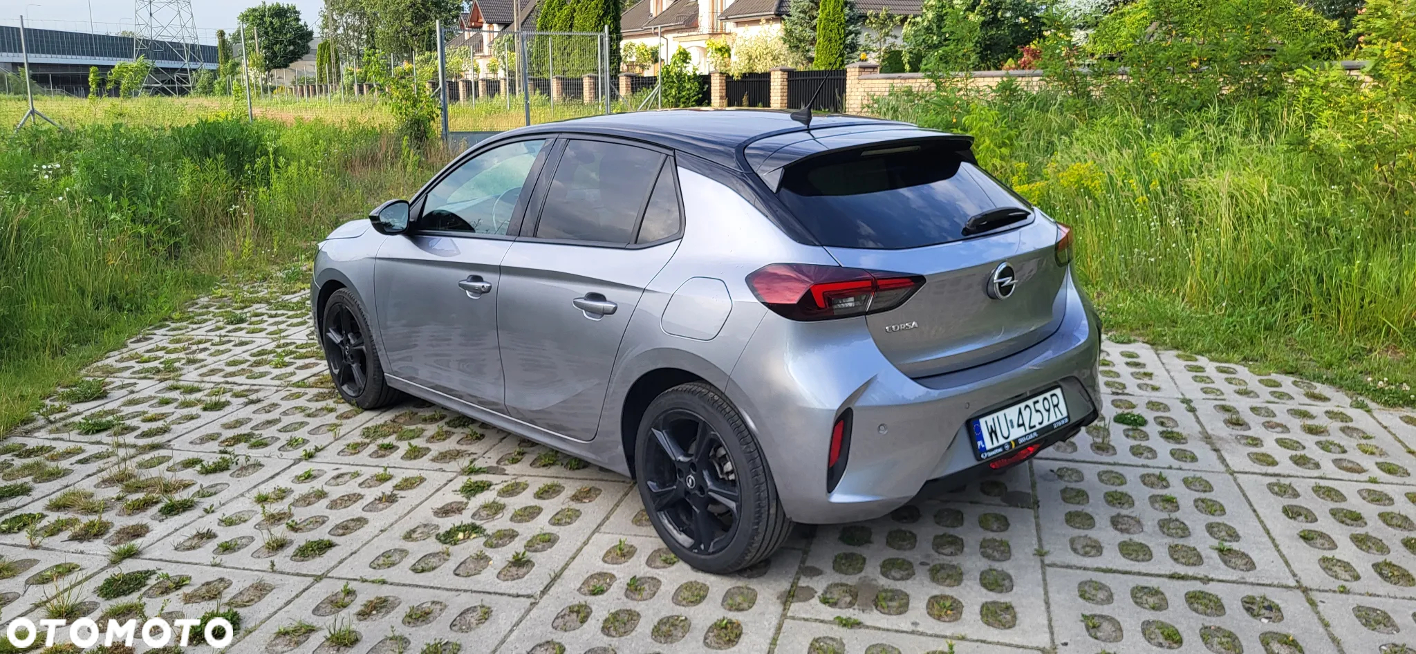 Opel Corsa 1.2 GS Line Plus Pack S&S - 5