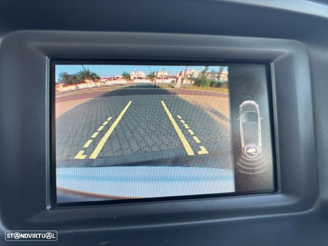 Volvo V40 1.6 D2 Eco Momentum - 11