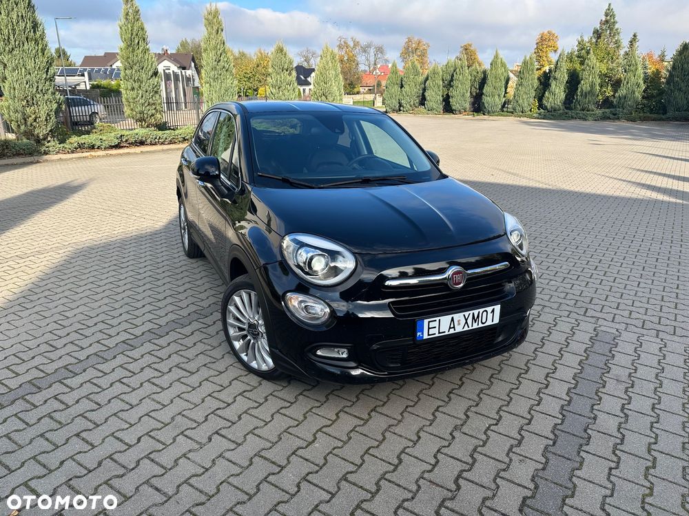 Fiat 500X 1.6 Multijet 4x2 S&S 120TH - 3