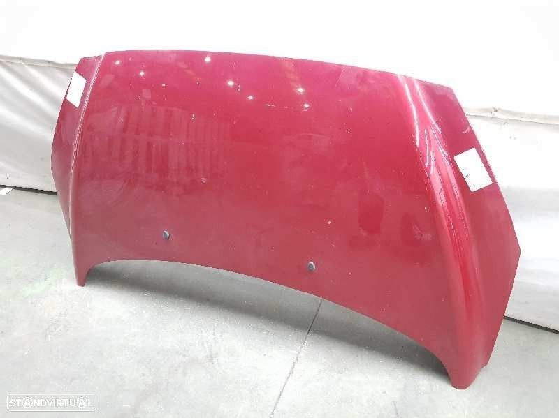 CAPÔ PEUGEOT 308 SW 2009 -7901P6 - 2