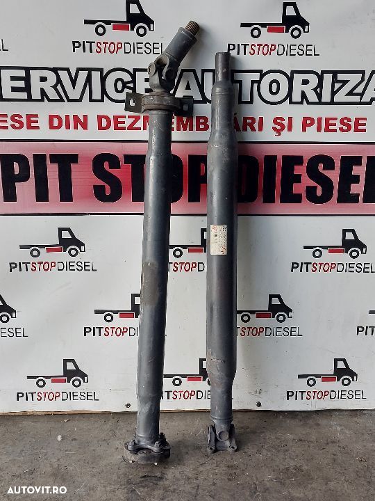 Cardan  Master 2.3 - 1