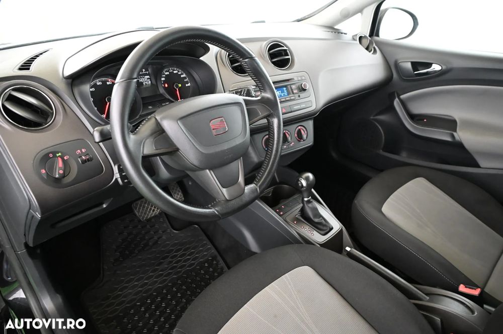 Seat Ibiza ST 1.2 TSI DSG Style - 12