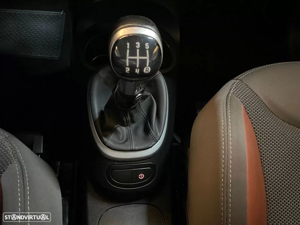 Fiat 500L 1.3 MJ Lounge - 15