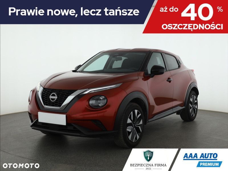 Nissan Juke - 2