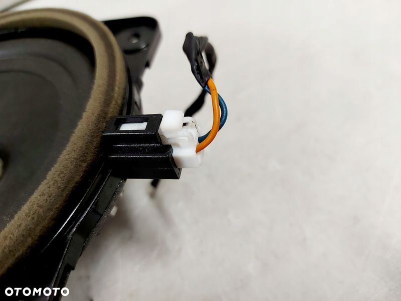 KIA OPTIMA III 3 GŁOŚNIK DRZWI PRZÓD JBL 96330-3S200 - 5