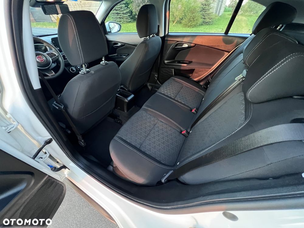 Fiat Tipo 1.5 GSE Cross - 12