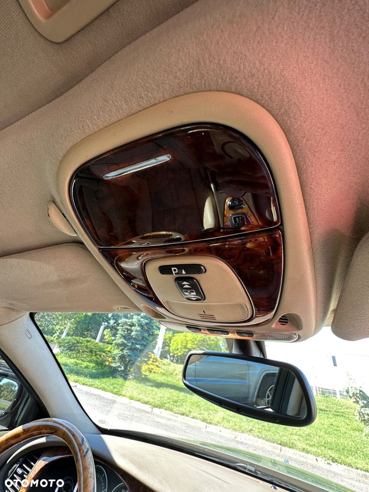 Jaguar S-Type 2.7 V6 D Executive - 25