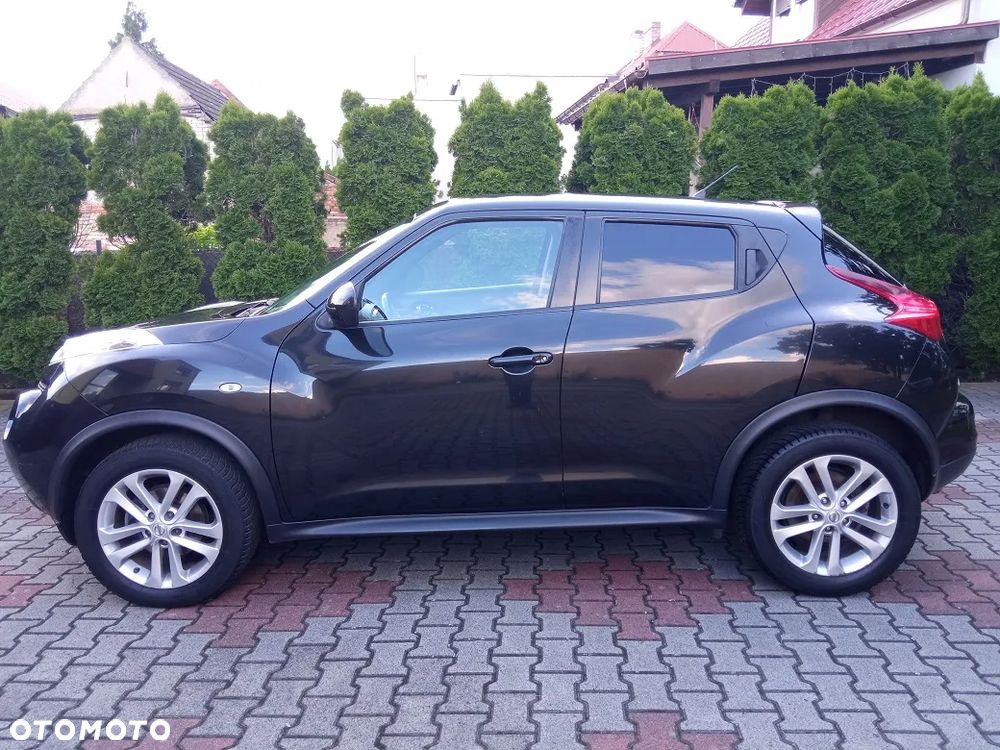 Nissan Juke 1.5 dCi Edition - 6