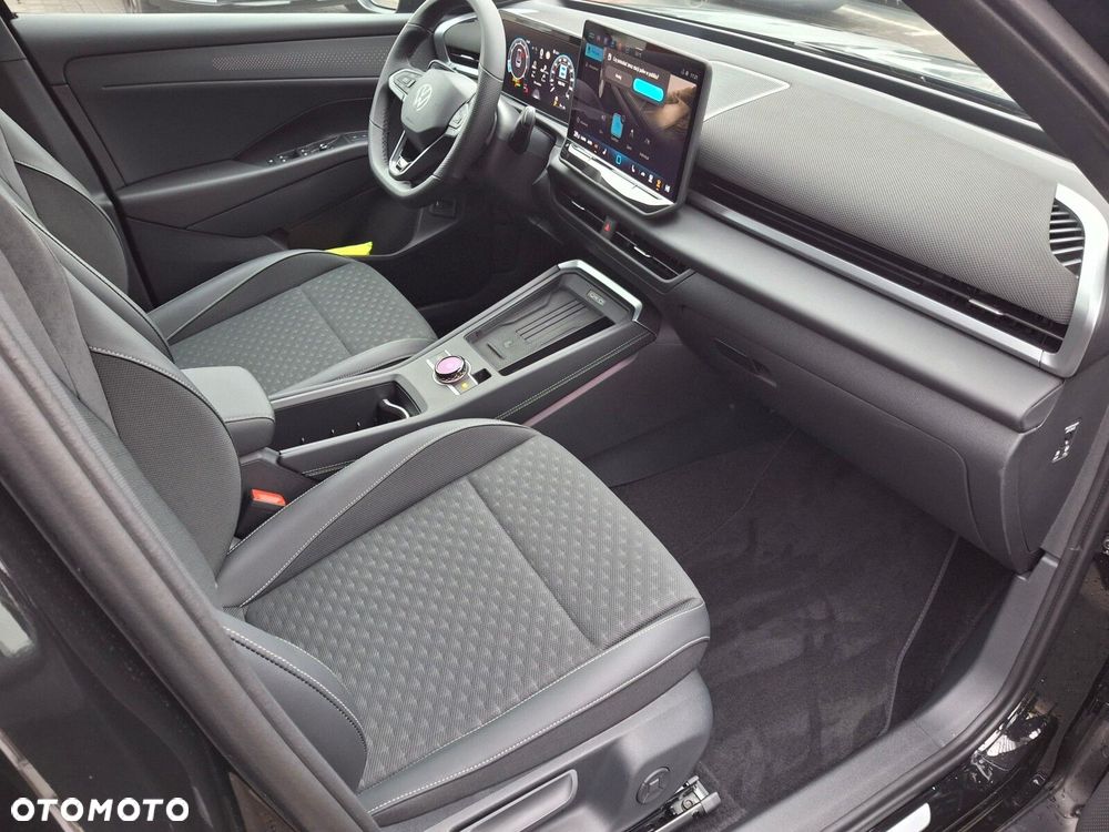 Volkswagen T-Roc 1.5 TSI R-Line DSG - 17