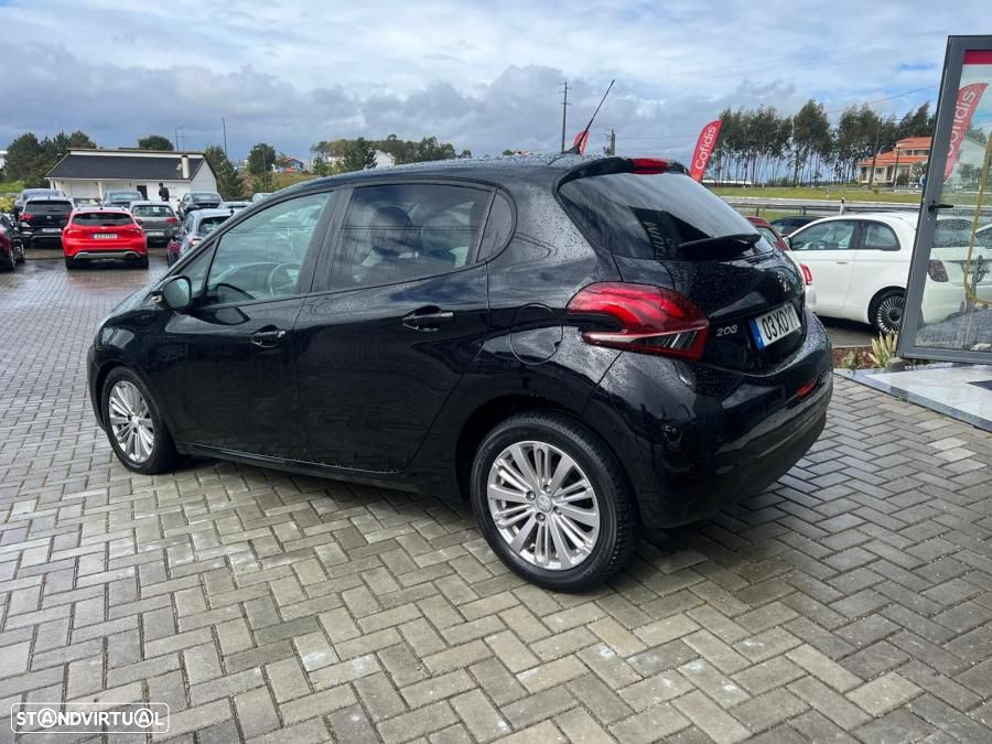 Peugeot 208 1.2 PureTech Style - 2