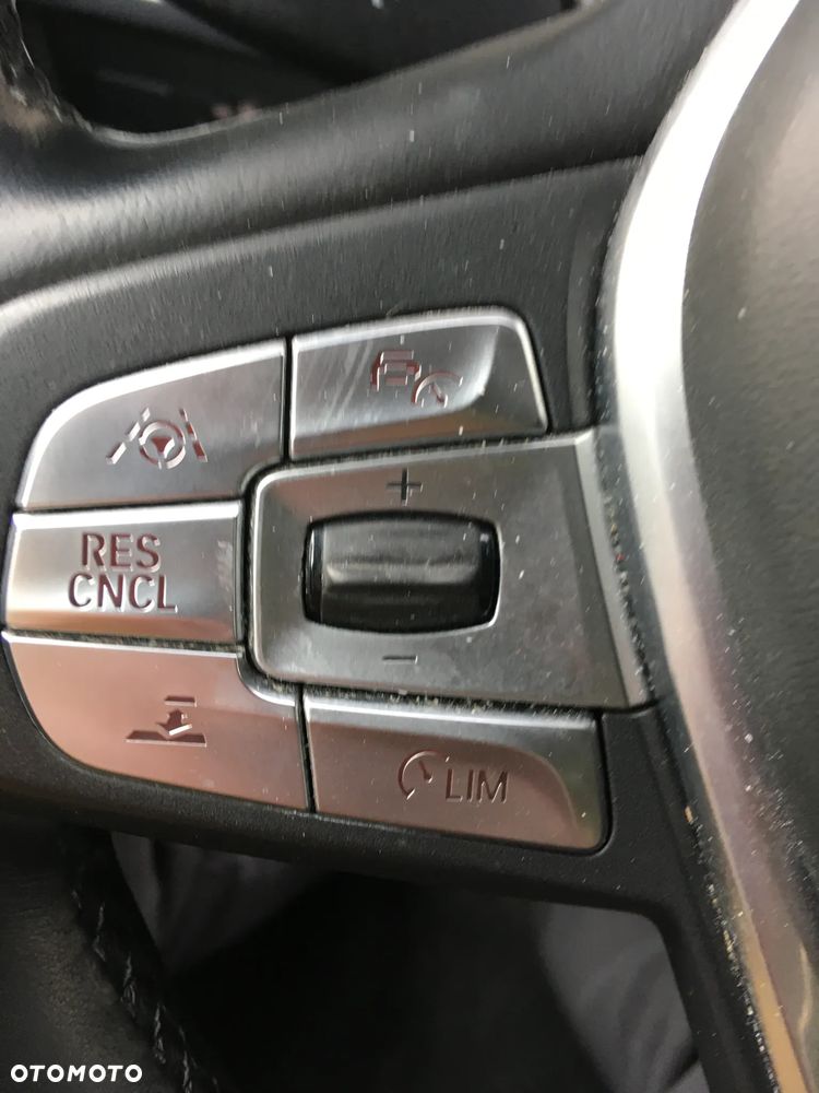 BMW X3 - 8
