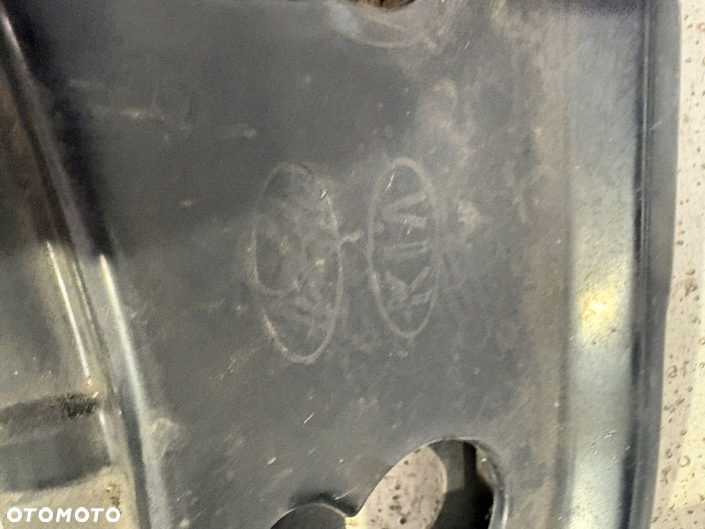 PAS PRZEDNI WZMOCNIENIE KIA RIO IV 4 - 5