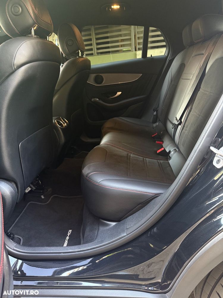 Mercedes-Benz GLC - 4