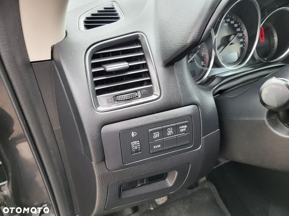 Mazda CX-5 SKYACTIV-G 165 Center-Line - 13