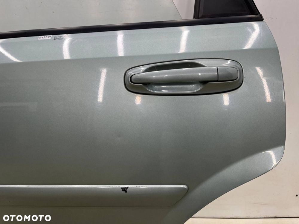 Drzwi Chevrolet Nubira Lacetti 03-09r. Kombi lewe tylne lewy tył 35U - 6