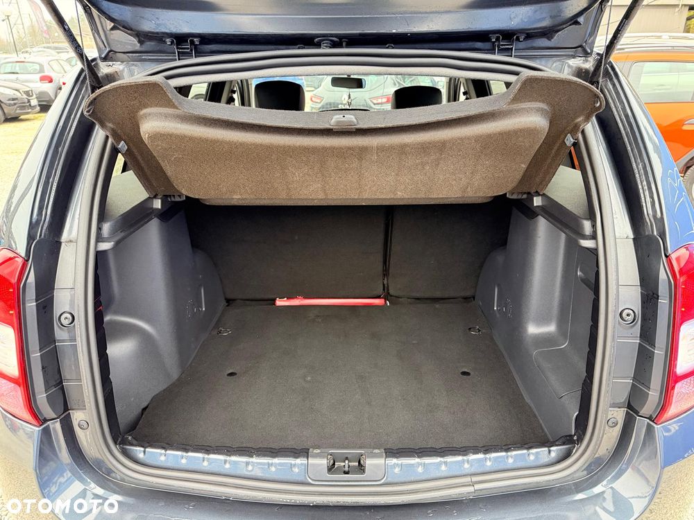 Dacia Duster dCi 110 2WD EDC Comfort - 27