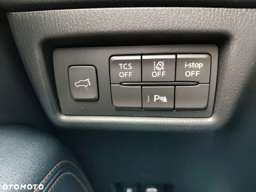 Mazda CX-5 SKYACTIV-D 175 AWD Drive Nakama Intense - 30