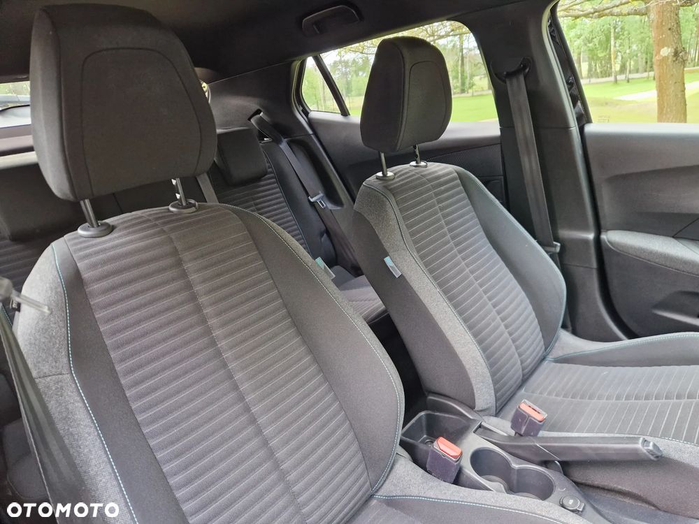 Peugeot 2008 PureTech 100 Style - 13