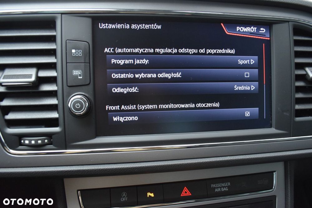 Seat Leon 1.5 TSI Xcellence - 22